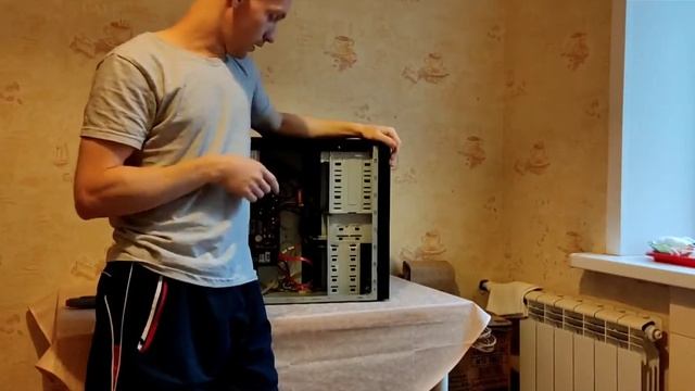 #3Выгодный пк за 3000!! смотреть онлайн