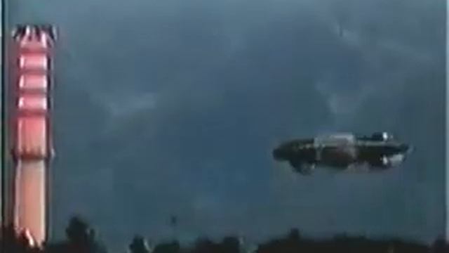 НЛО Реальные кадры смотреть онлайн
