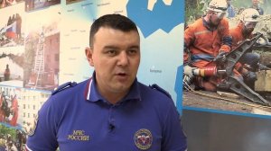 В республике увеличилось количество пожаров. Не пренебрегайте правилами безопасности!