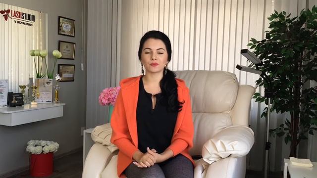 Грубые ошибки, которые препятствуют стремительному развитию лэшмейкера смотреть онлайн