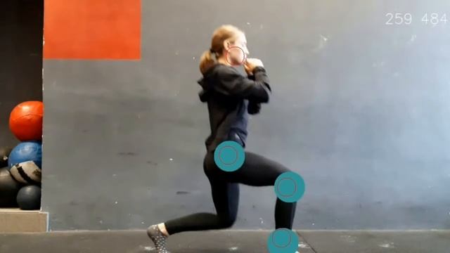 Sport and Science, Object Tracking, OpenCv, Python смотреть онлайн