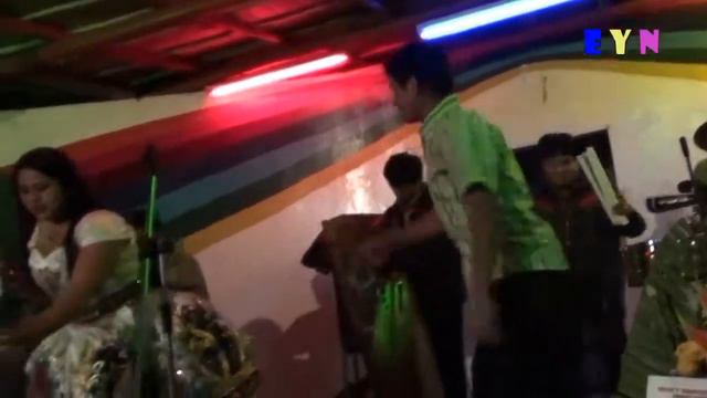 NOEMI LEYVA ASI ERES TU MIX EN HD 2012 смотреть онлайн