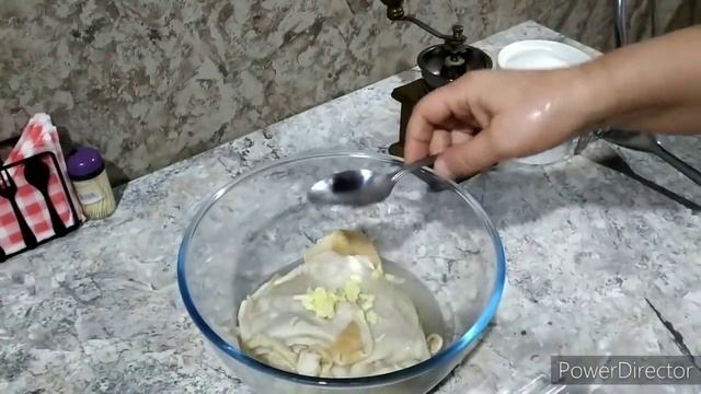 Рецепты для друзей и близких