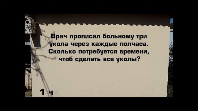 Эрудиция/Проверь свою внимательность. смотреть онлайн