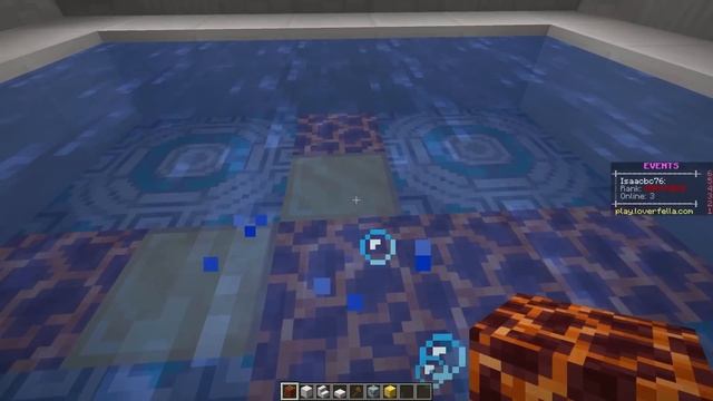 Testing Minecraft Mini Builds To See If They Work смотреть онлайн