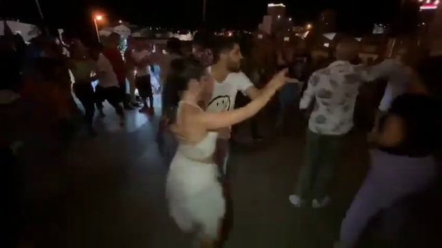 isabelle manzanares et henri santiago social dance salsa Marseille смотреть онлайн