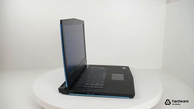 Hardware Dell Alienware 15 R4 Gamer смотреть онлайн