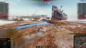 🔴M41D- ЧЕСТНЫЙ ОБЗОР🔴СТОИТ ЛИ ТРАТИТЬ ЗА 6100 ГОЛДЫ?🔴 🔴WORLD OF TANKS