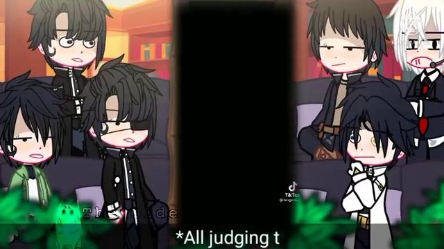 ♡ORV Kim Dokja's Male Harem + Guest React♡[Short Like Izana's Love For Mikey]