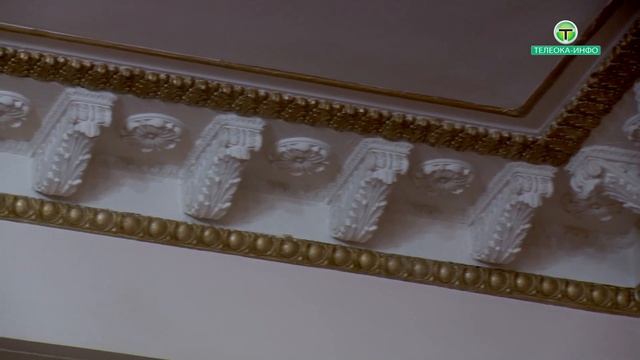 Улица Коммунистическая Часть 6. Дворец культуры смотреть онлайн