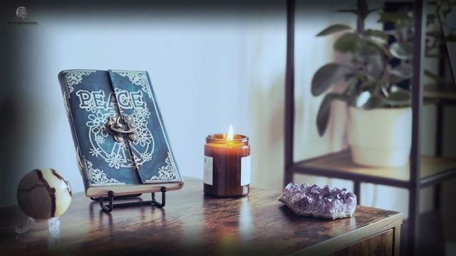 КРАСИВАЯ РАССЛАБЛЯЮЩАЯ МУЗЫКА. без рекламы смотреть онлайн