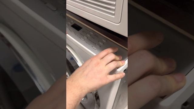 Как узнать количество отработанных часов в стиральной или сушильной машине Miele смотреть онлайн