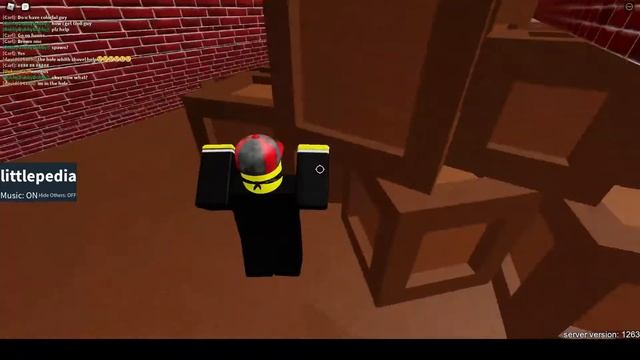 Find the little guys- How to find crate guy смотреть онлайн