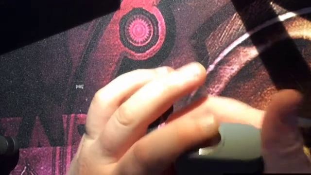 The bravo squonk box by AOL смотреть онлайн