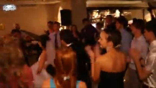 шоу барабанов