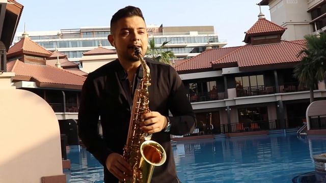 La pareja ideal alto sax смотреть онлайн