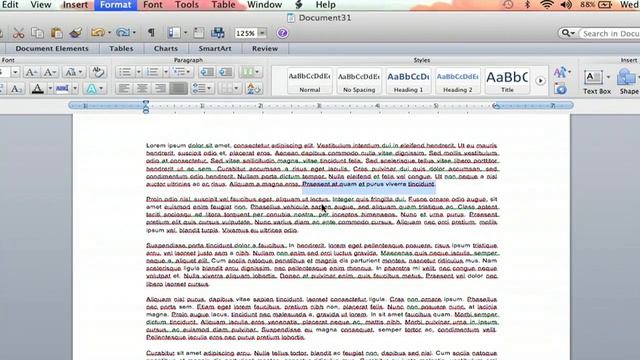 Is There a Way to Cross Out Something in Microsoft Word 2007? : Microsoft Word Help смотреть онлайн