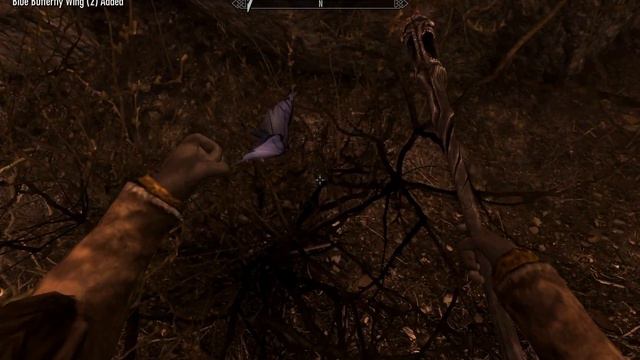 Let's Play Skyrim - P165