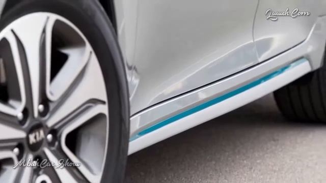 2017 Kia Optima Plug-In Hybrid EU-Version Review Rendered Price Specs Release Date смотреть онлайн