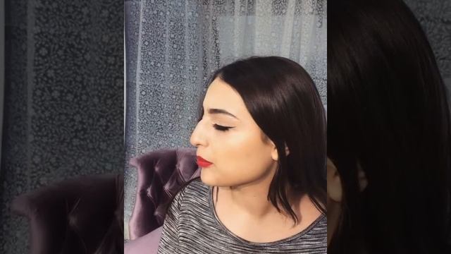 Голливудский макияж ???(Hollywood maquillage)