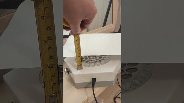 низкое качество маникюрного пылесоса от Озон смотреть онлайн