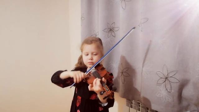 О. Ридинг, концерт си минор 1 часть смотреть онлайн