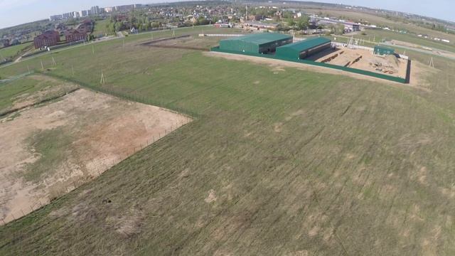 Технопарк Островцы смотреть онлайн