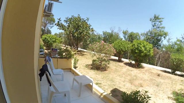 номер отеля Garden beach 3* , Монастир смотреть онлайн