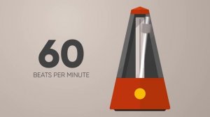 60 BPM Metronome