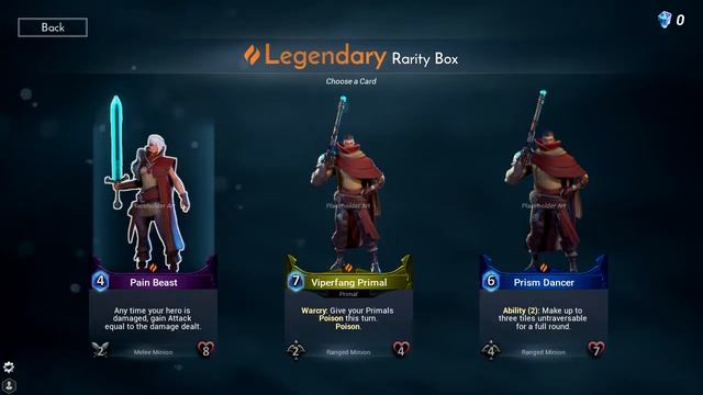 [RUS] ● Shardbound ● Unboxing. Рассказываем про карты и просто смеёмся смотреть онлайн
