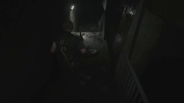 Resident Evil 2 Remake, стрим 3. Девушка в красном. смотреть онлайн