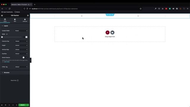 How to Create Elementor Modal & Popup for Free with WordPress Floating Awesome Button (FAB-1.2.0) смотреть онлайн