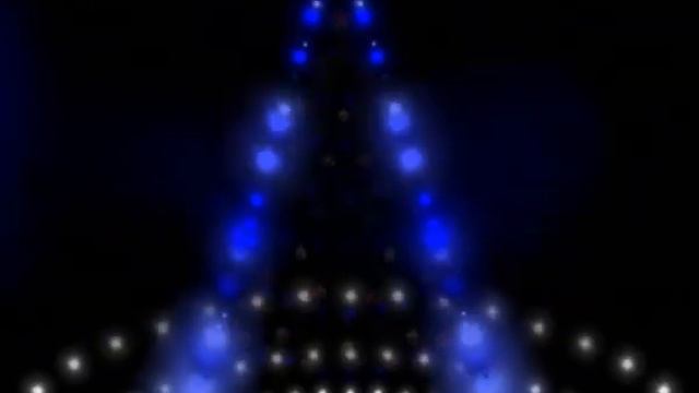 Кристально чистая вода. Новогодний видеоролик. смотреть онлайн