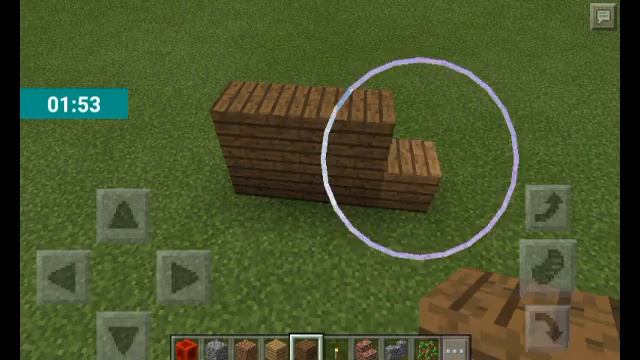 Крутая фишка обои майнкрафт 0.15.6__ смотреть онлайн