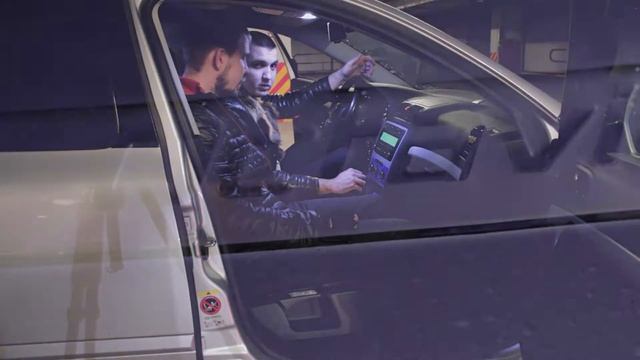 Skoda Oktavia A5 --- Сделано по лицензии VAG ---