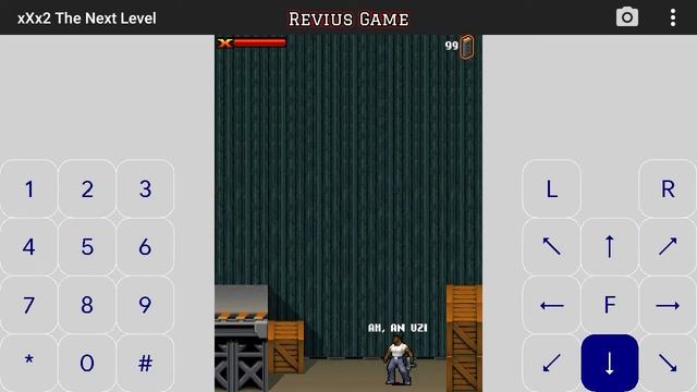 XXX The Next Level Java | Play ANDROID смотреть онлайн