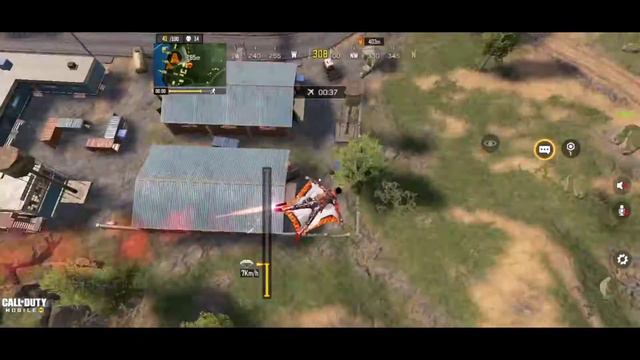 *NEW* SERAPH SICARIA GAMEPLAY IN CALL OF DUTY MOBILE BATTLE ROYALE! موت نفس الاسكواد 3 مرات ضرعمة смотреть онлайн