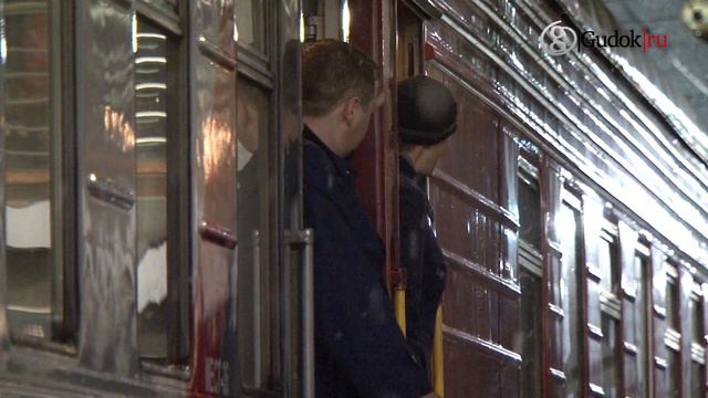 В Челябинске возрождают железнодорожный туризм смотреть онлайн