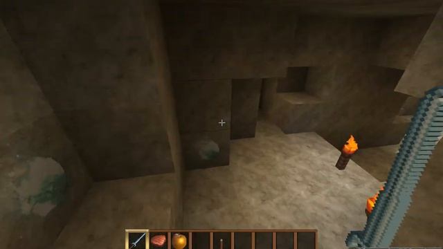 Красивый дом в Minecraft 1.5.2. смотреть онлайн