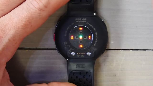 Polar Pacer Pro In-Depth Review: Real-World Testing!