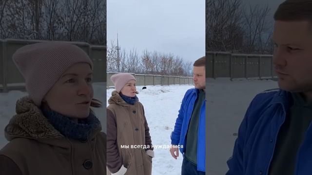 Купили и передали корм в пункт передержки бездомных собак города Чебоксары.