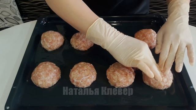 Такое Блюдо ИЗ ФАРША должен попробовать каждый! ВКУСНОТА ИЗ ФАРША! смотреть онлайн
