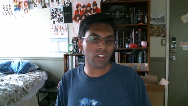 Doki Doki Universe Video Review (PS Vita Version) смотреть онлайн