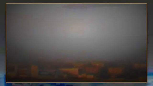 Москва под наблюдением "космических представителей" смотреть онлайн