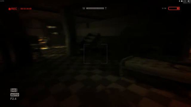 Outlast. Прохождение. Часть 4. смотреть онлайн