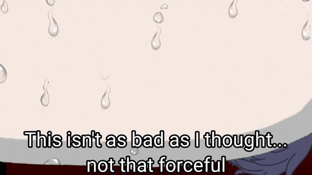 Invite To Chara! | Undertale Giantess Chara Footcrush/Vore