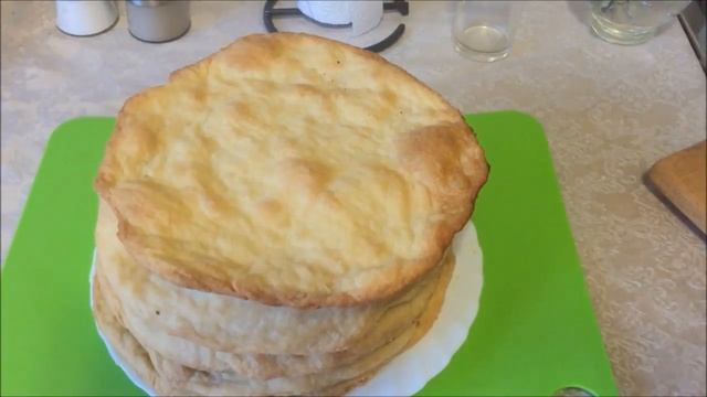 Торт "Стёпка-растрёпка"! смотреть онлайн