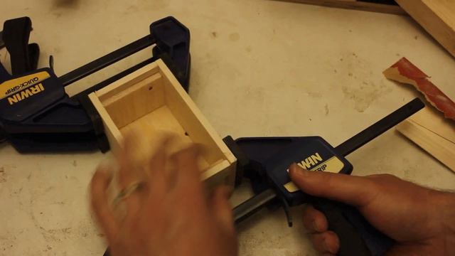 How to make a $3 wooden box from free pallet wood using $2000 worth of equipment in 1 day смотреть онлайн
