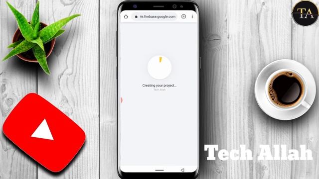 Firebase tutorial in hindi | by Tech Allah | dynamic link kaise banaae смотреть онлайн