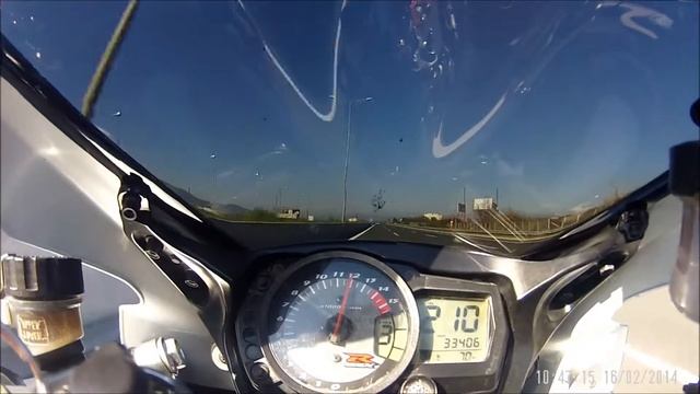 Gsxr K8 1000 Vs Gsxr K9 1000 K8 First